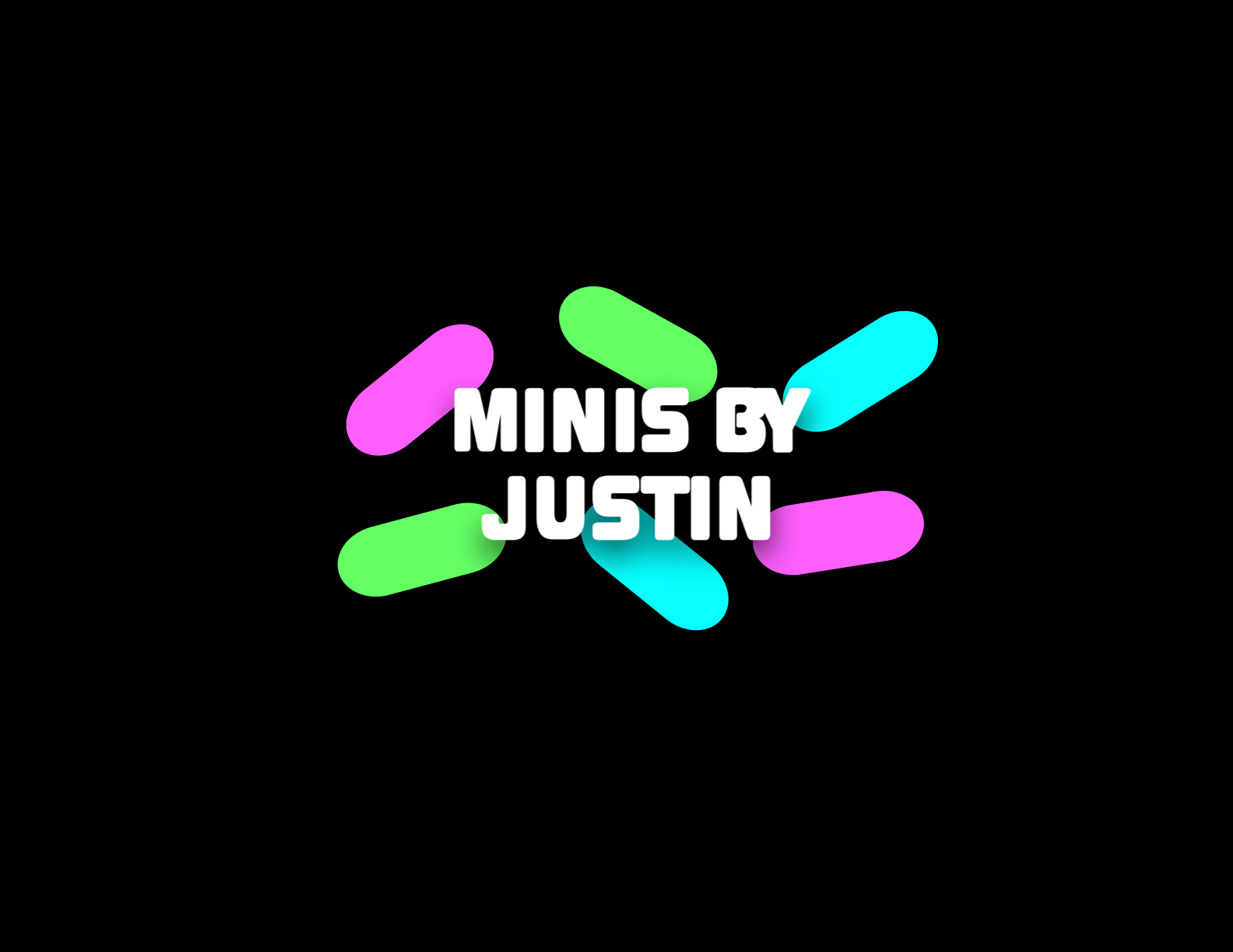 Minis by Justin